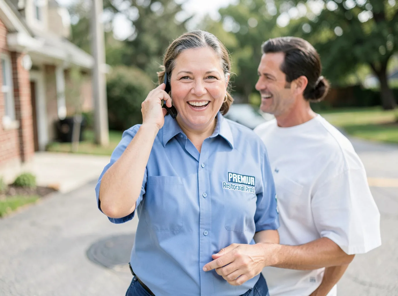 Water Damage Restoration Black Lick, PA FAQs
